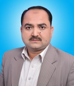 Naeem Ullah Butt